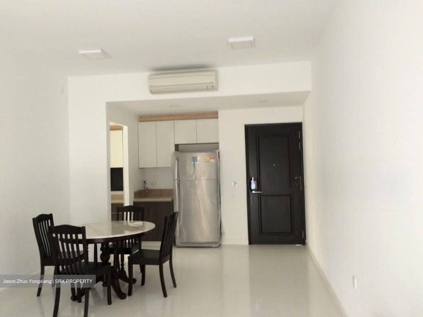 E Maison (D13), Apartment #569612021